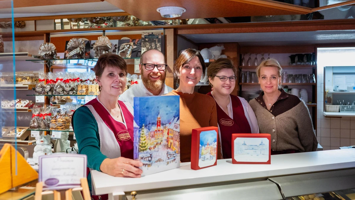 Service & Bedienung