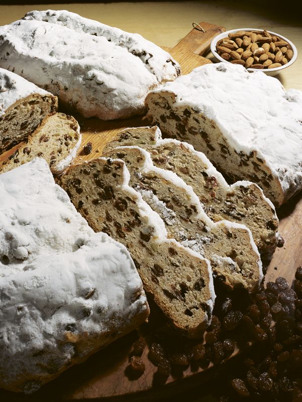 Original Stollen